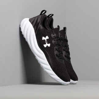 Under Armour Charged Will Black/ White/ White 3022038-002
