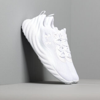 Under Armour Charged Will White/ White/ White 3022038-101