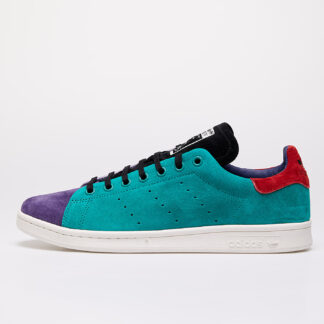 adidas Stan Smith Recon Vapor Pink/ Tactile Steel/ Lust Blue EF4974