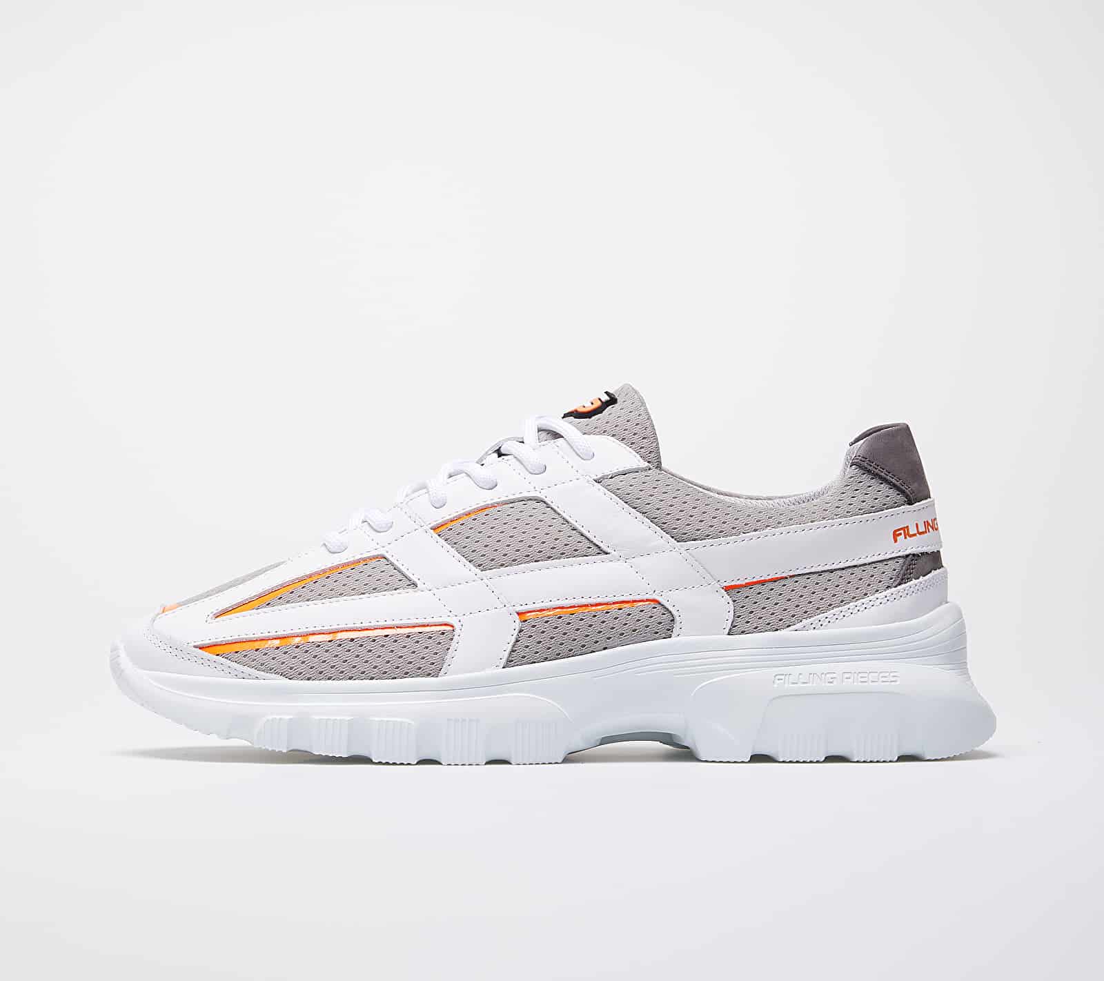 Filling Pieces Reaf Zinc Grey 44928171932 Filling Pieces Reaf Zinc Grey 44928171932