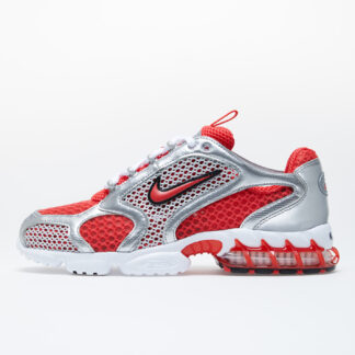 Nike Air Zoom Spiridon Cage 2 Track Red/ Track Red-White CJ1288-600