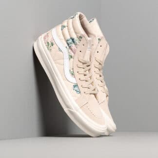 Vans OG Sk8-Hi LX (Jim Goldberg) Mattress VN0A4BVB00W1