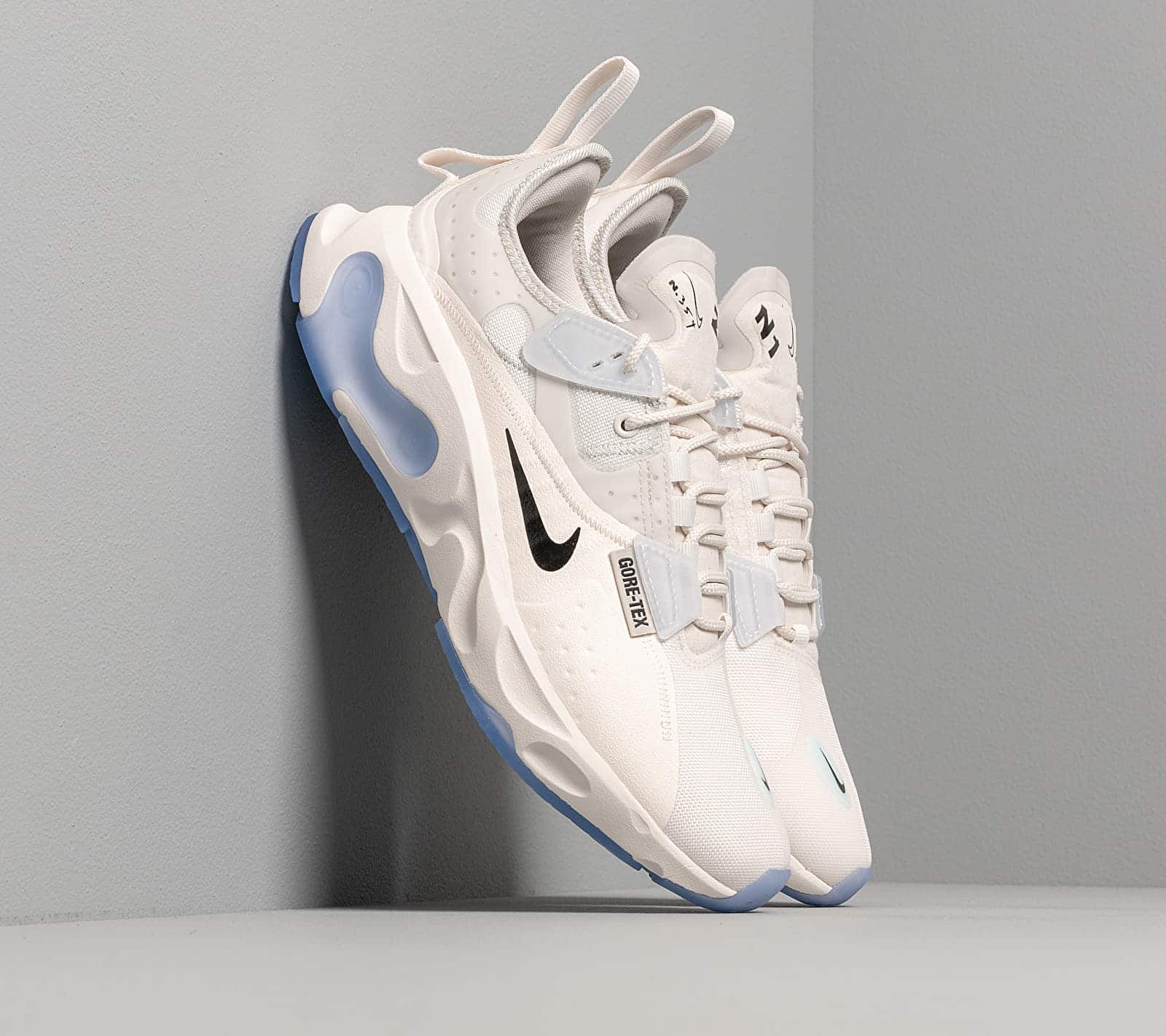 Nike React-Type GTX Phantom/ Black-Light Bone BQ4737-002