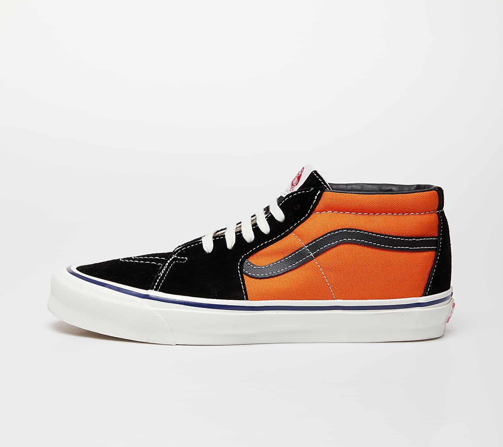 Vans OG Sk8-Mid LX OG  Exuberance/ Black VN0A4BVCXDV1