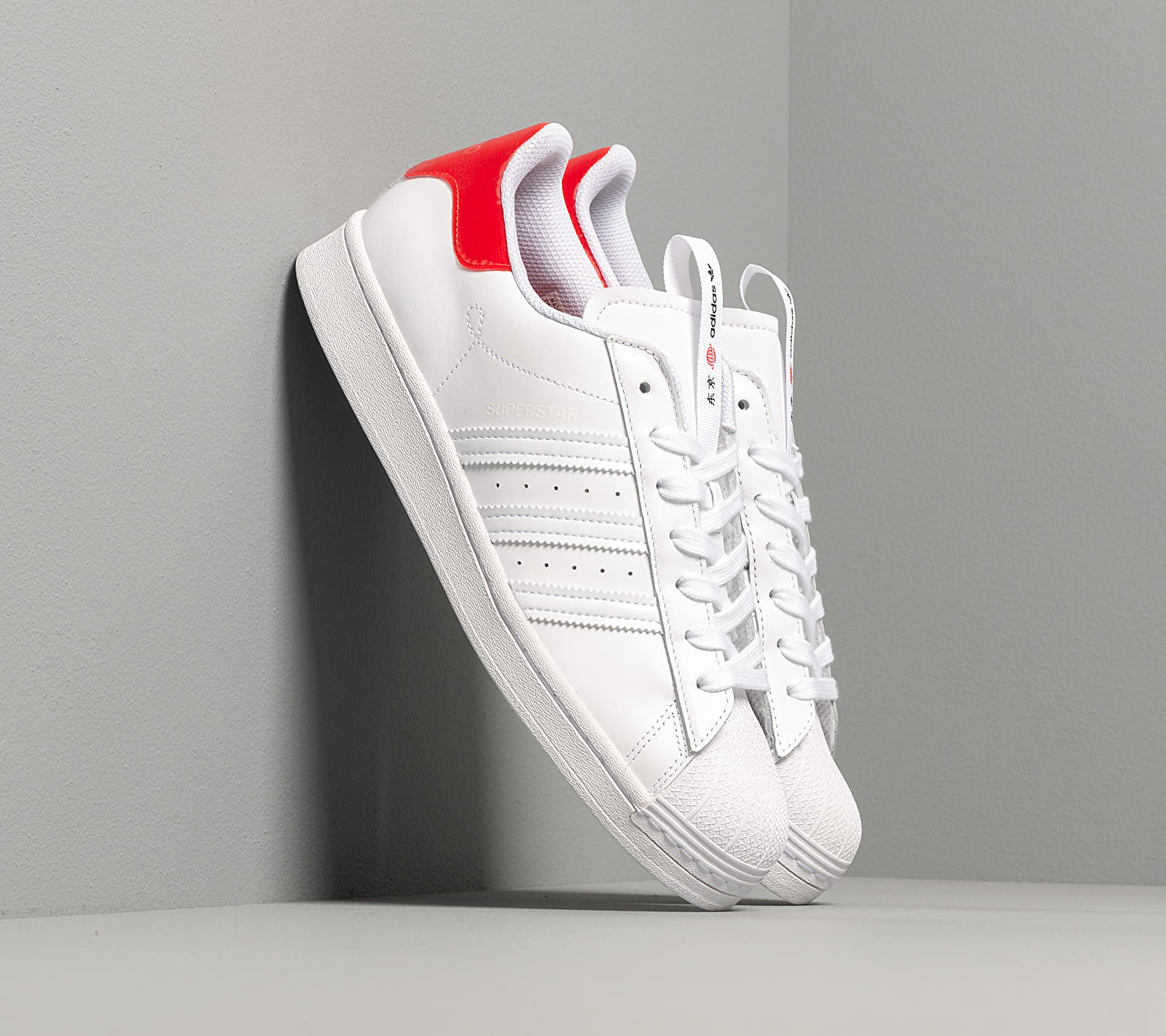 adidas Superstar Ftwr White/ Ftwr White/ Core Black FW2829