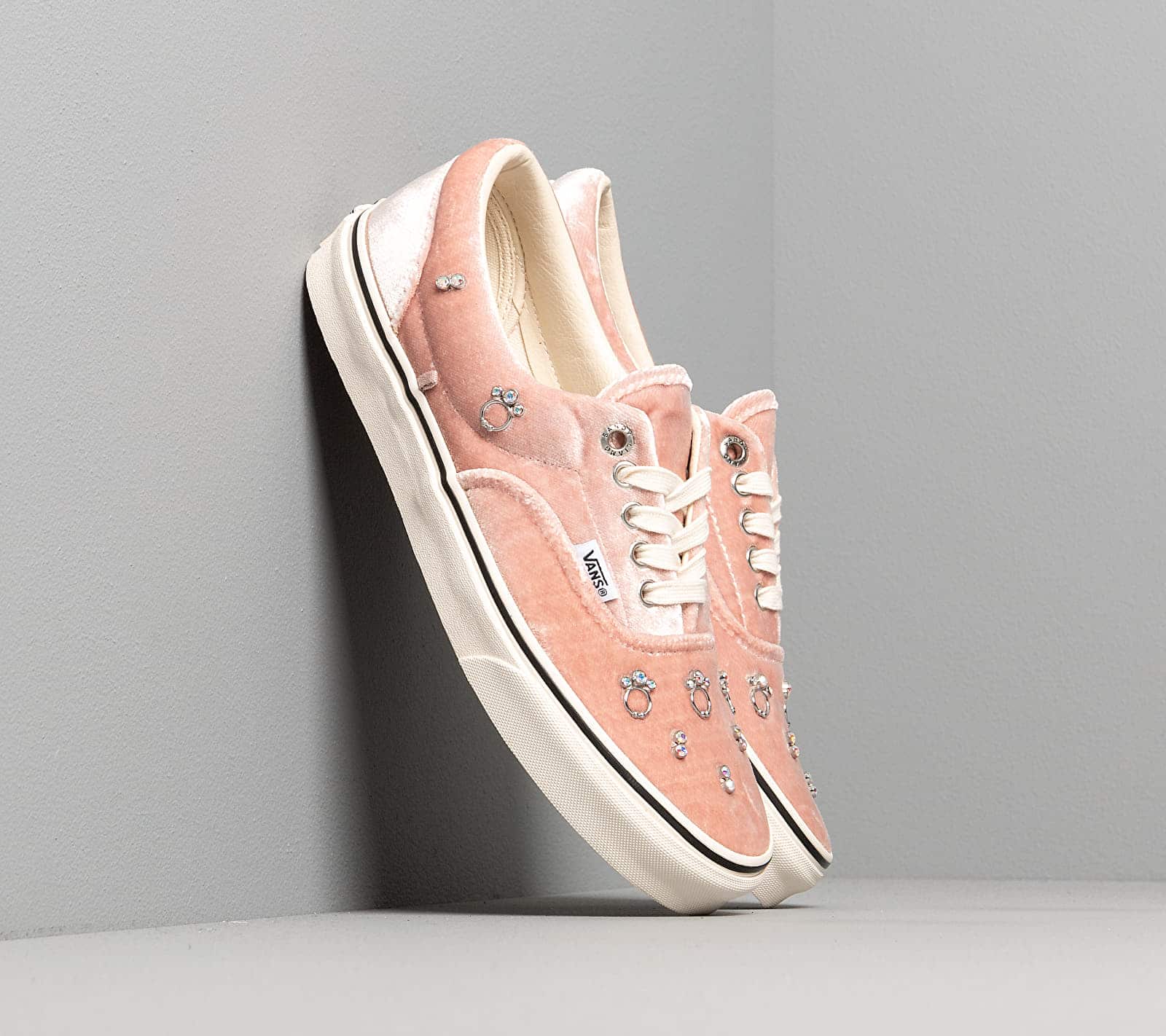 Vans x Sandy Liang Era Orchard/ True White VN0A4U39WZV1