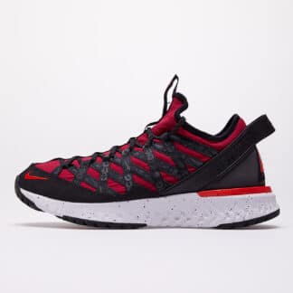 Nike ACG React Terra Gobe Noble Red/ Habanero Red-Court Purple BV6344-601