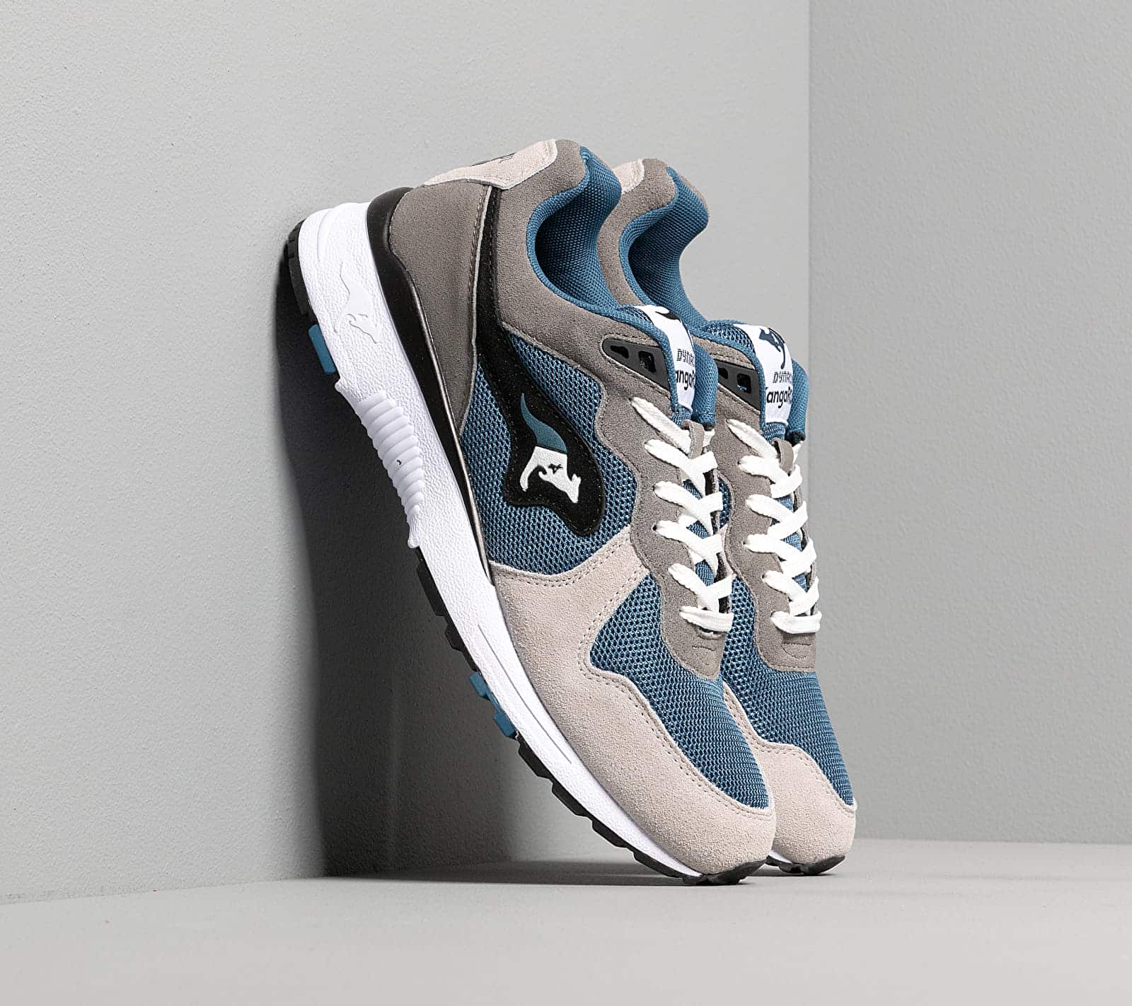 KangaROOS Finalist OG Grey/ Blue 472580002142