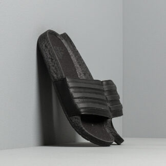 adidas Adilette Boost Core Black/ Core Black/ Core Black EH2256