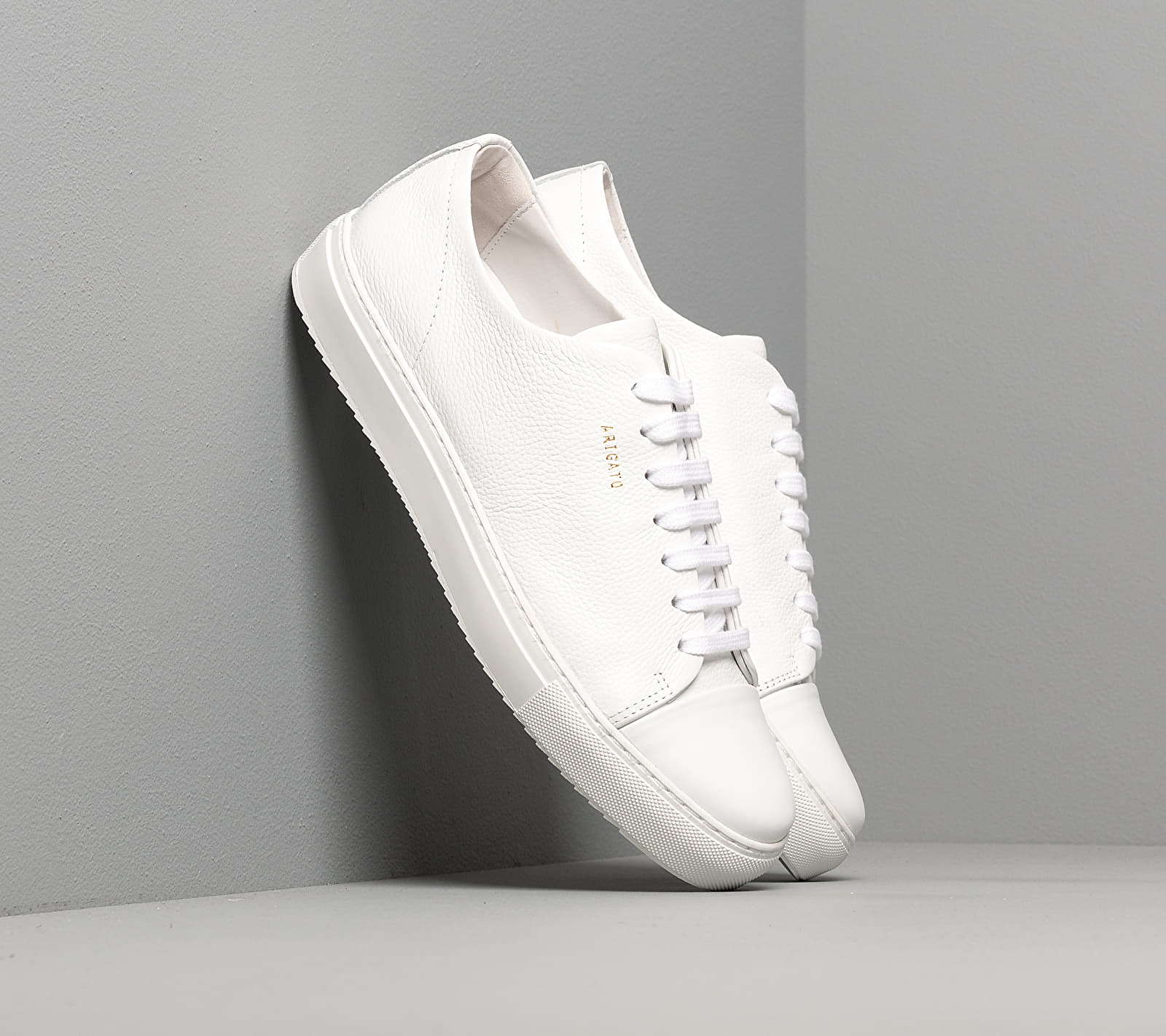 Axel Arigato Cap-toe White 26032
