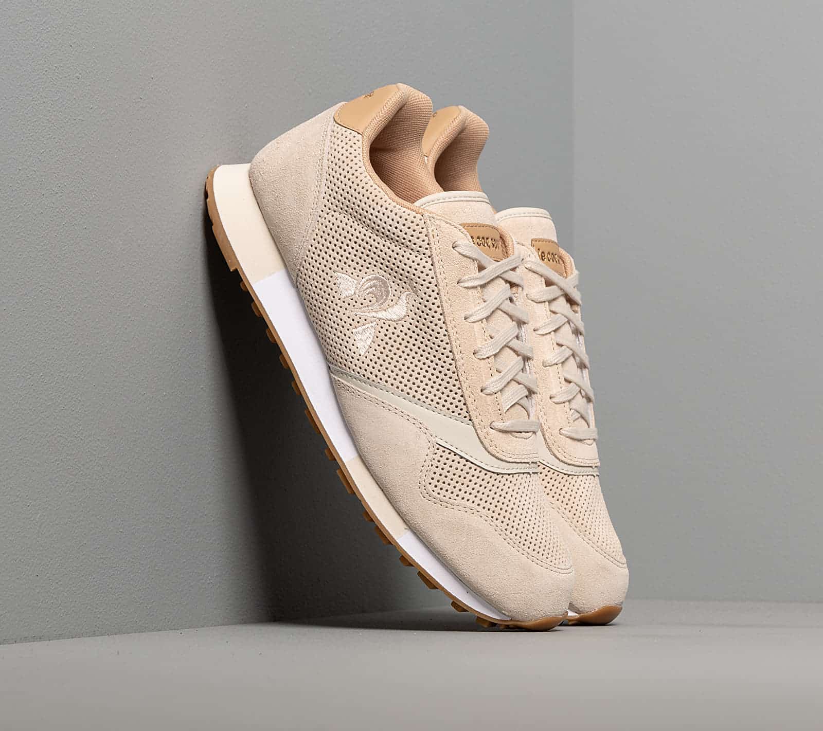 le coq sportif Delta Premium Turtle Dove 2010310