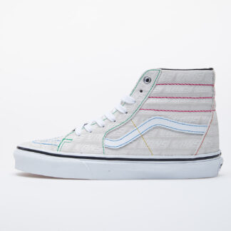 Vans Sk8-Hi (Vans Emboss) White VN0A4U3CXGH1