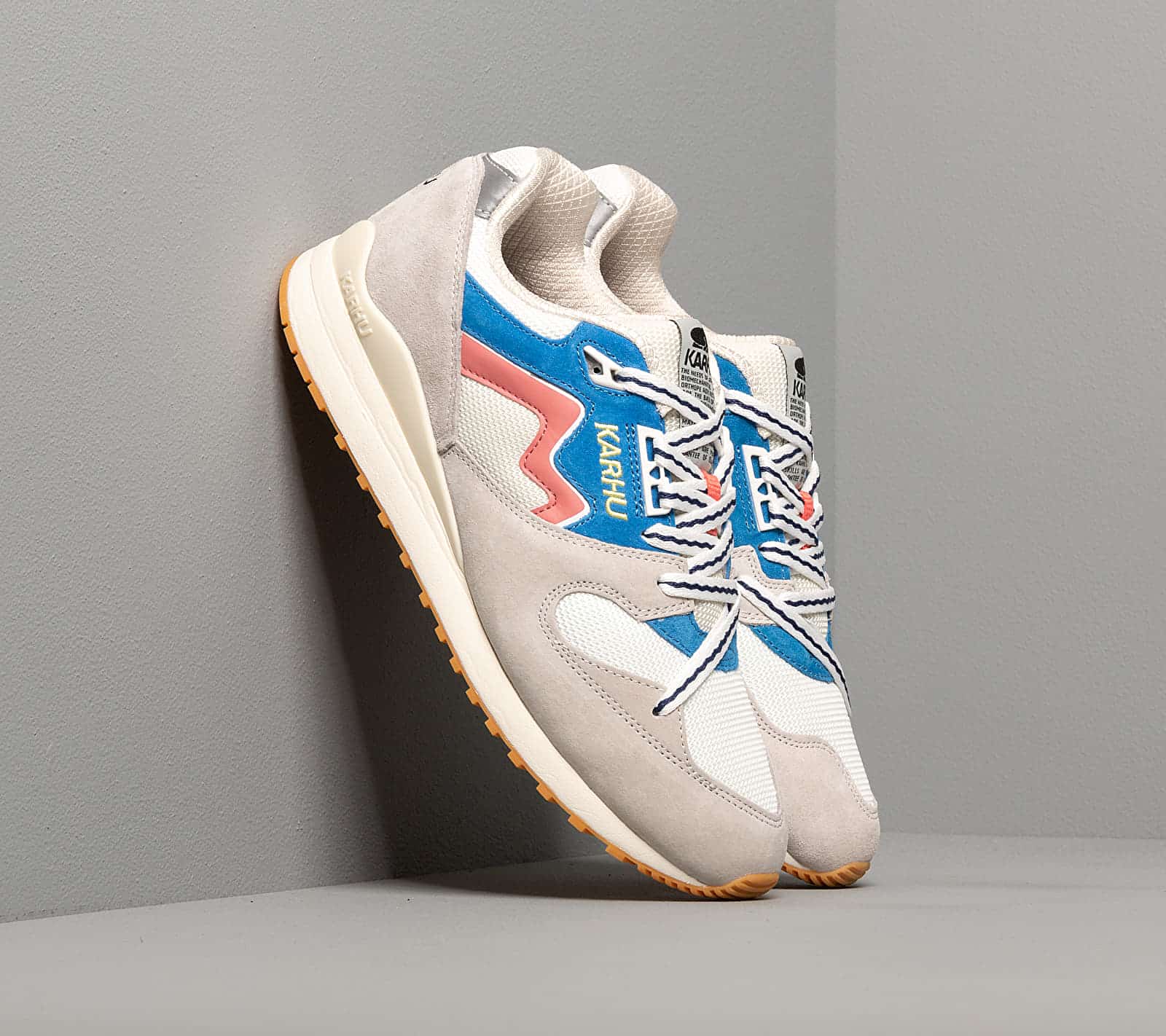 Karhu Synchron Classic Lunar Rock/ Lantana F802649