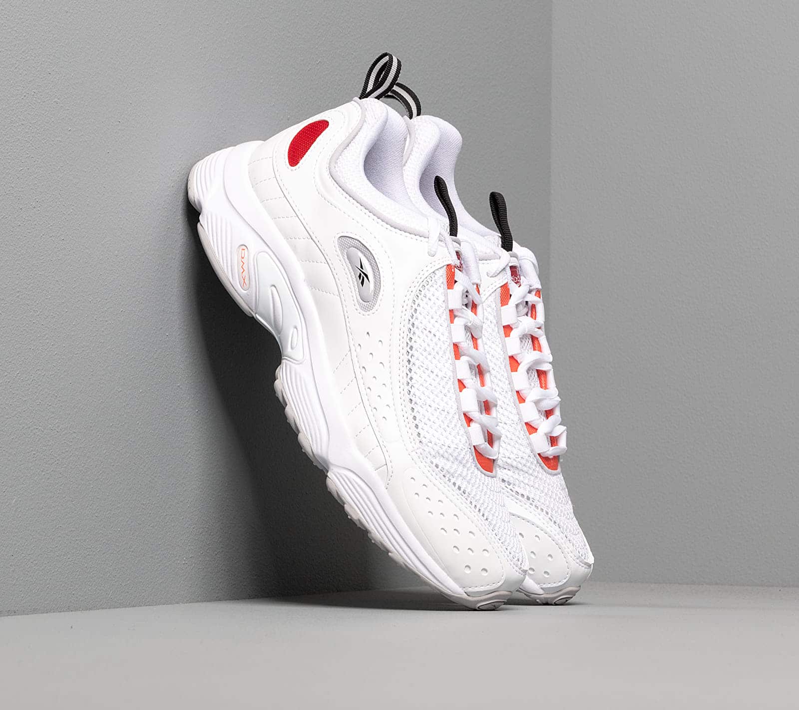 Reebok Daytona DMX II White/ Stegry/ Glabu EF3405