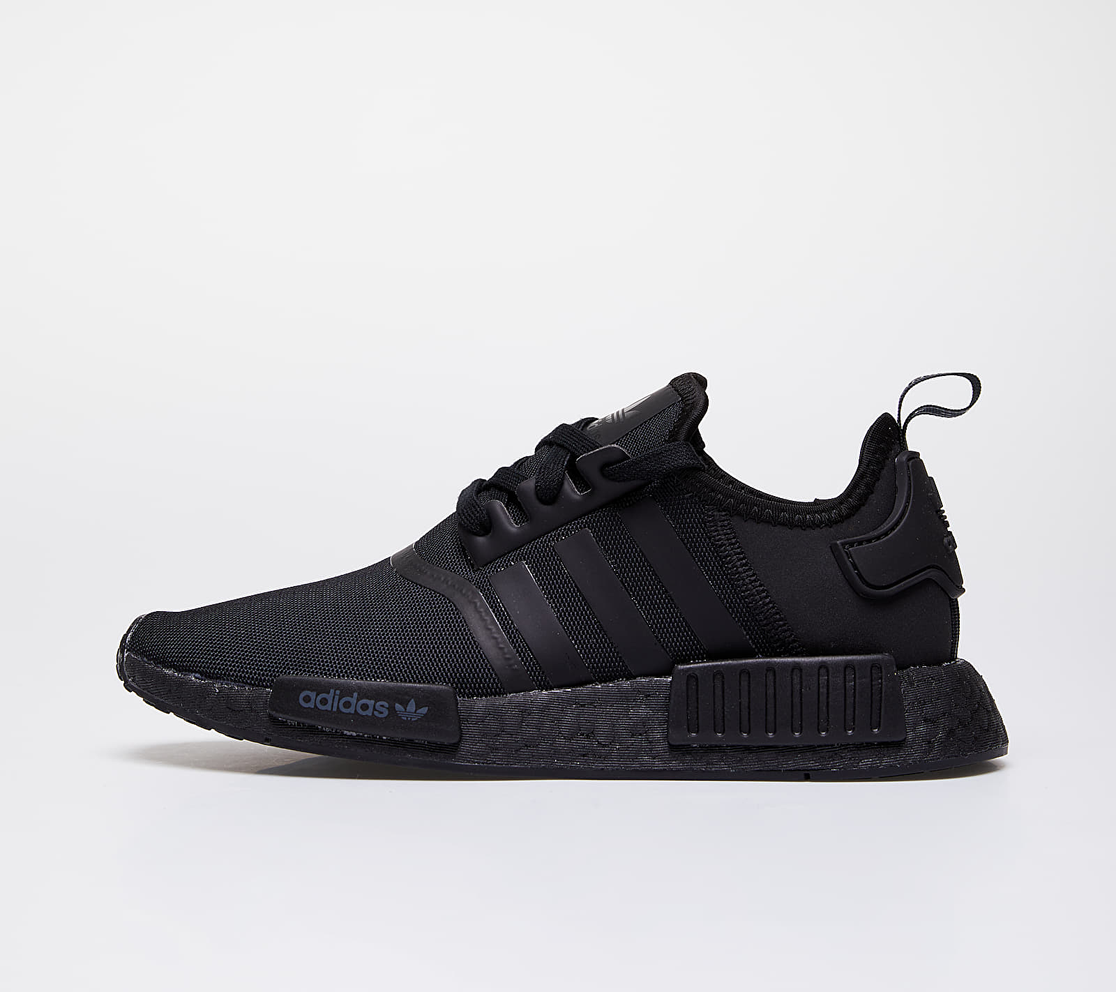 adidas NMD_R1 Core Black/ Core Black/ Core Black FV9015