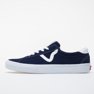 Vans Sport (Suede) Dress Blue VN0A4BU6I631
