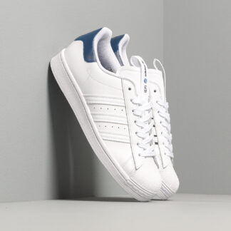 adidas Superstar Ftwr White/ Collegiate Royal/ Core Black FW2803