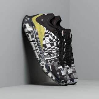 Reebok x Kenzo Minami Zig Kinetica White/ Black/ Red Rush FW9463