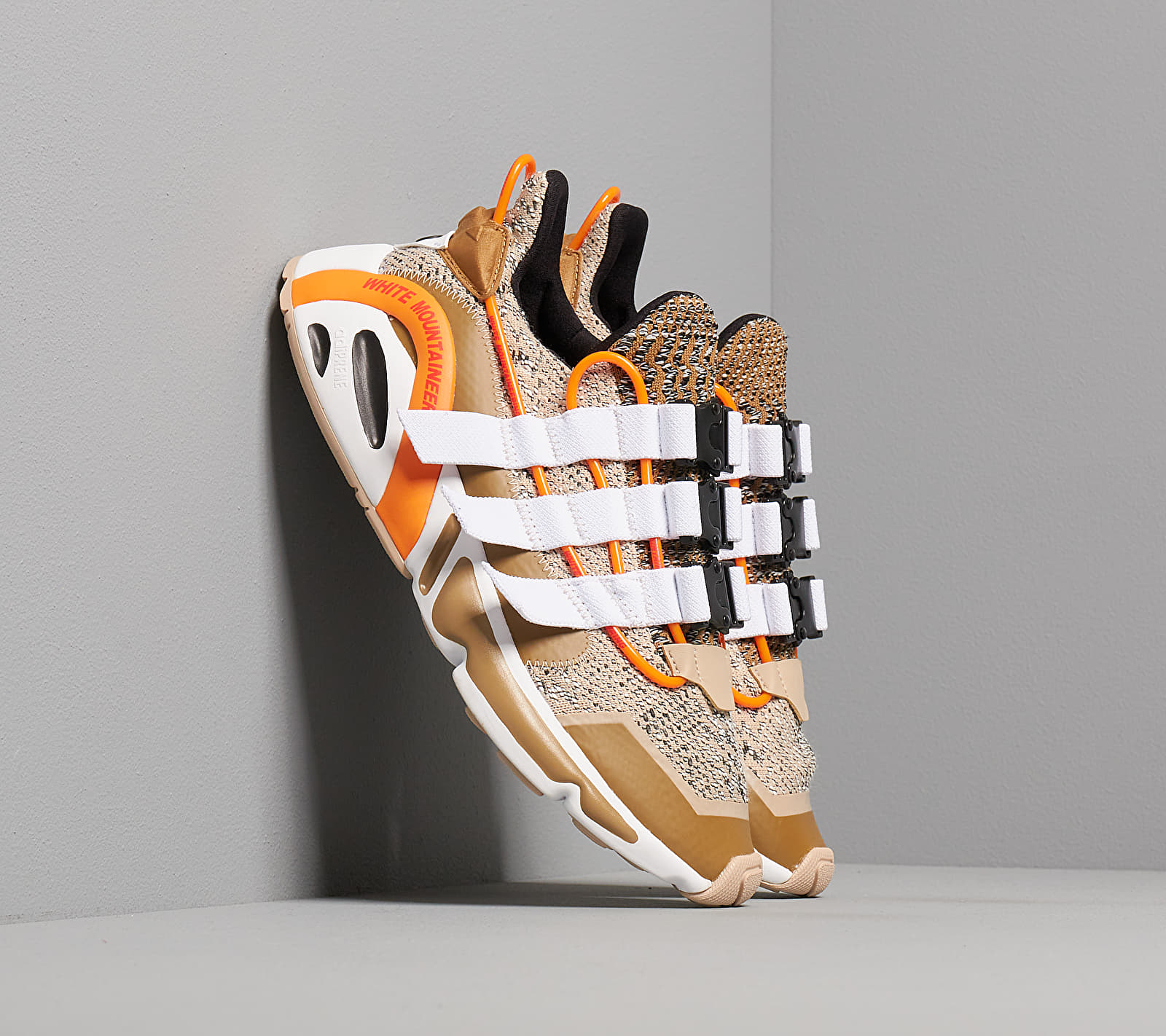 adidas x White Mountaineering LXCON Supplier Colour/ Ftwr White/ Core Black FV7538