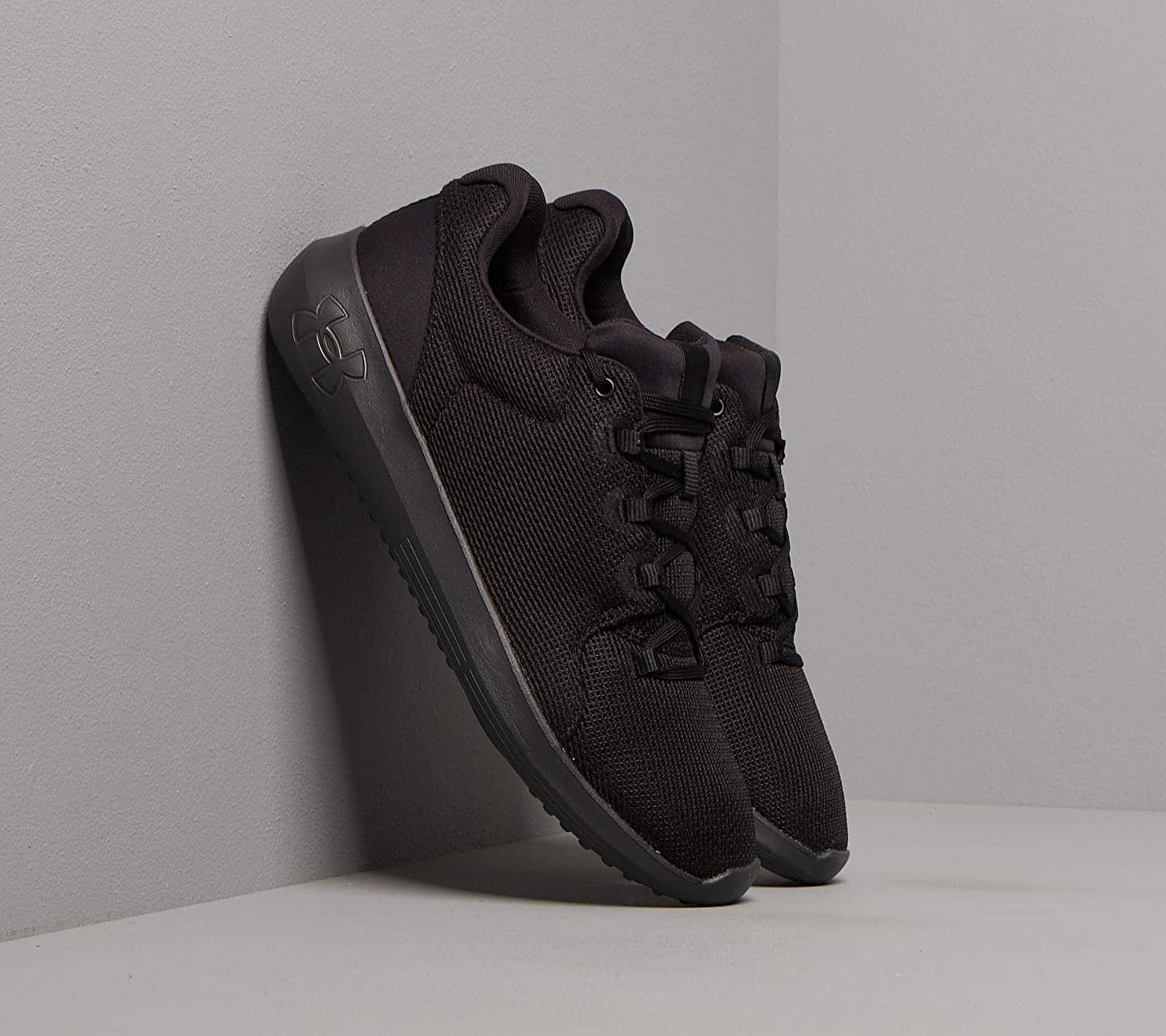 Under Armour Ripple 2.0 Black 3022044-003