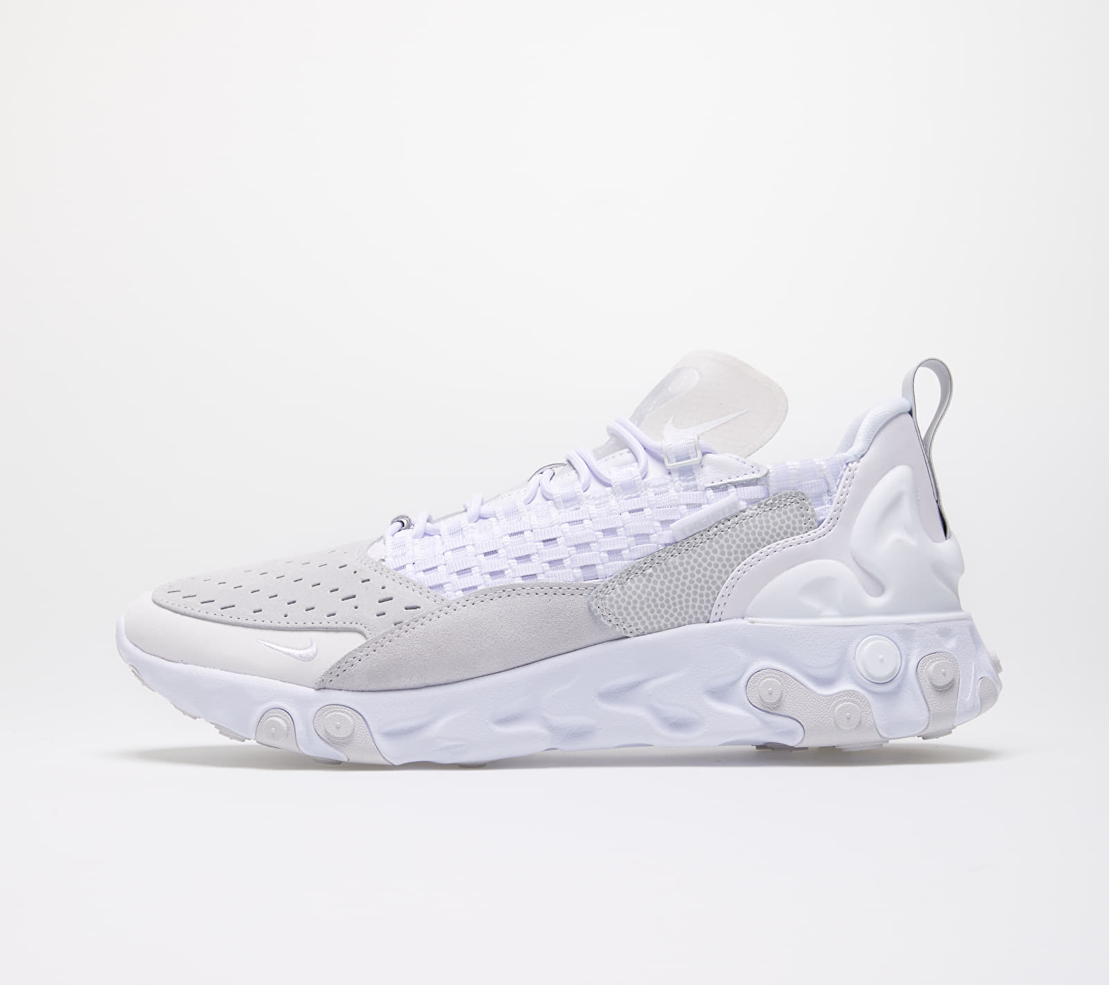 Nike React Sertu White/ Photon Dust-Photon Dust AT5301-100
