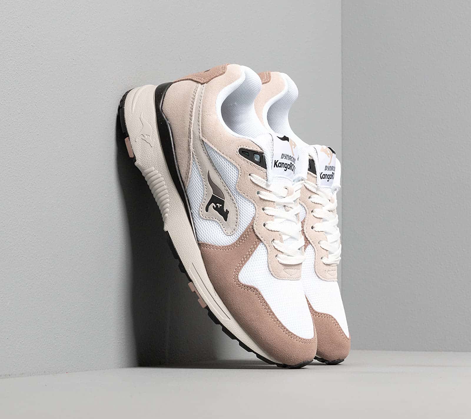 KangaROOS Finalist OG Grey/ White 472580002143