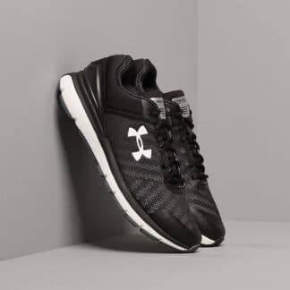 Under Armour Charged Europa 2 Black 3021253-003