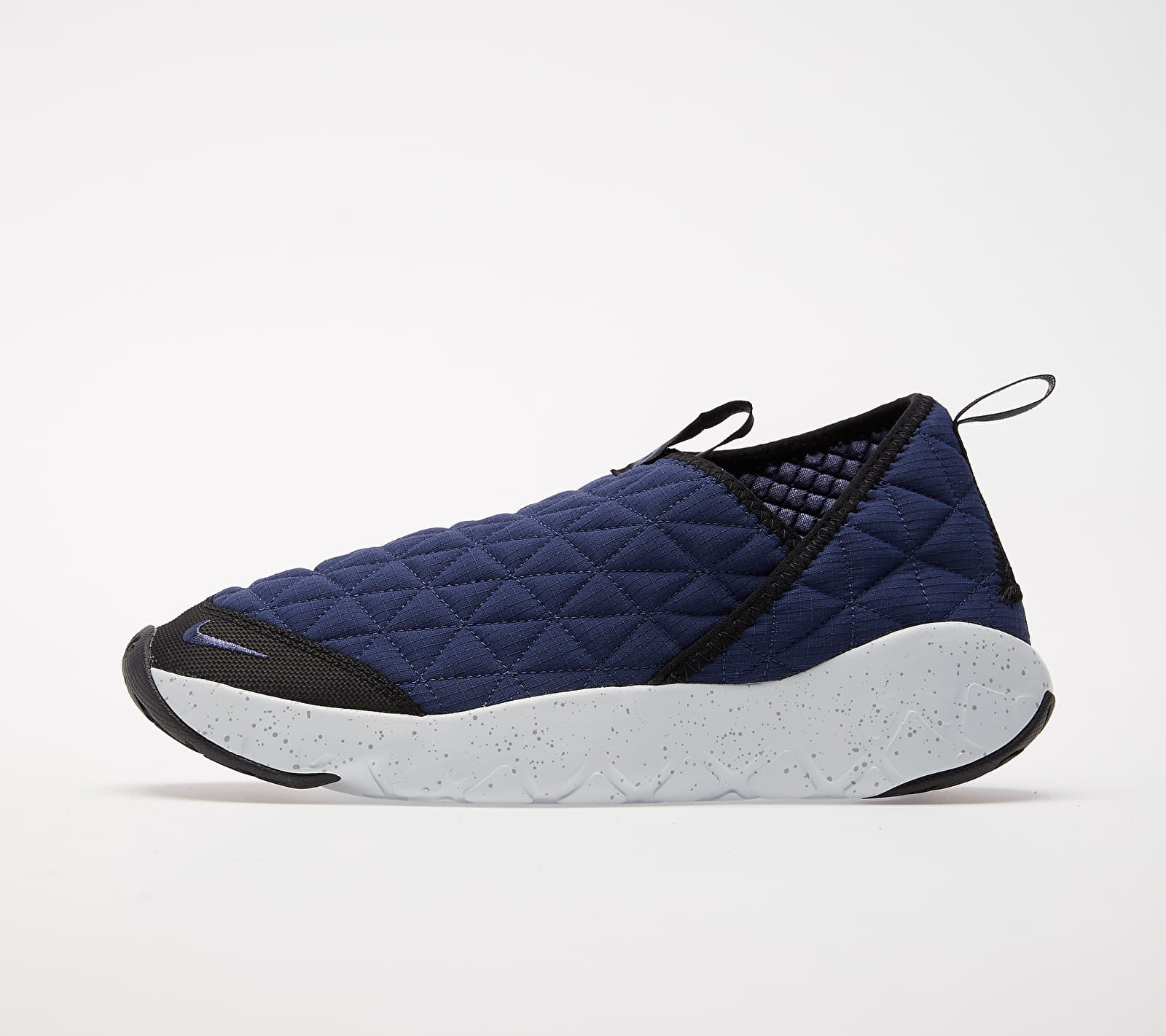 Nike  ACG Moc 3.0 Midnight Navy/ Sanded Purple CT3302-400
