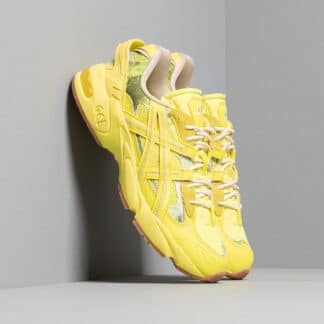 Asics x RE-CONSTRUCTION Gel-Kayano 5 RE Sour Yuzu/ Sour Yuzu 1021A411-750