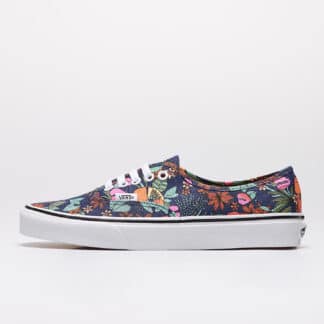 Vans Authentic (Multi Tropic) Floral/ True White VN0A2Z5IWH91