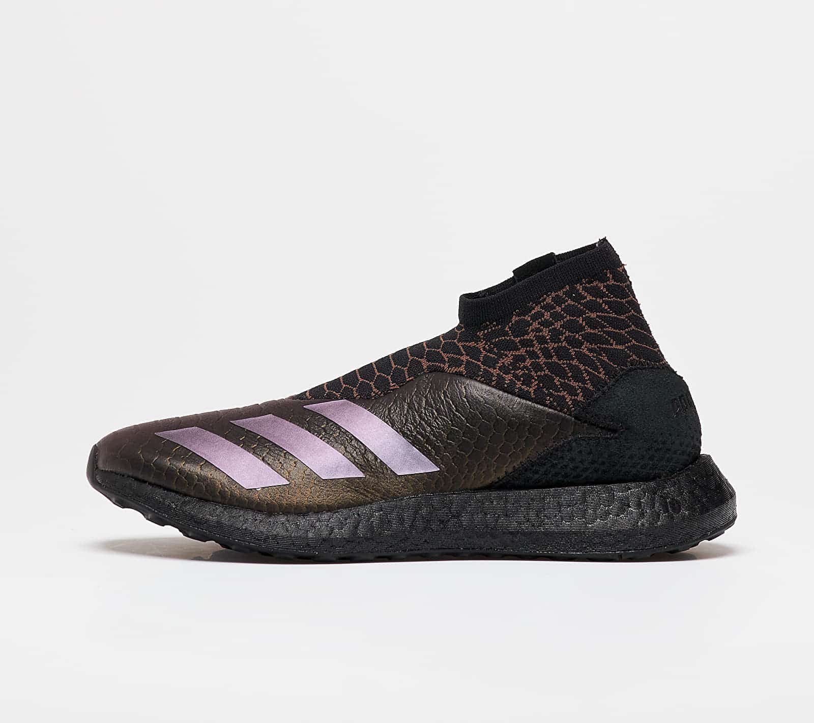 adidas Predator 20.1 TR ADV Core Black/ Core Black/ Solar Red EH2944