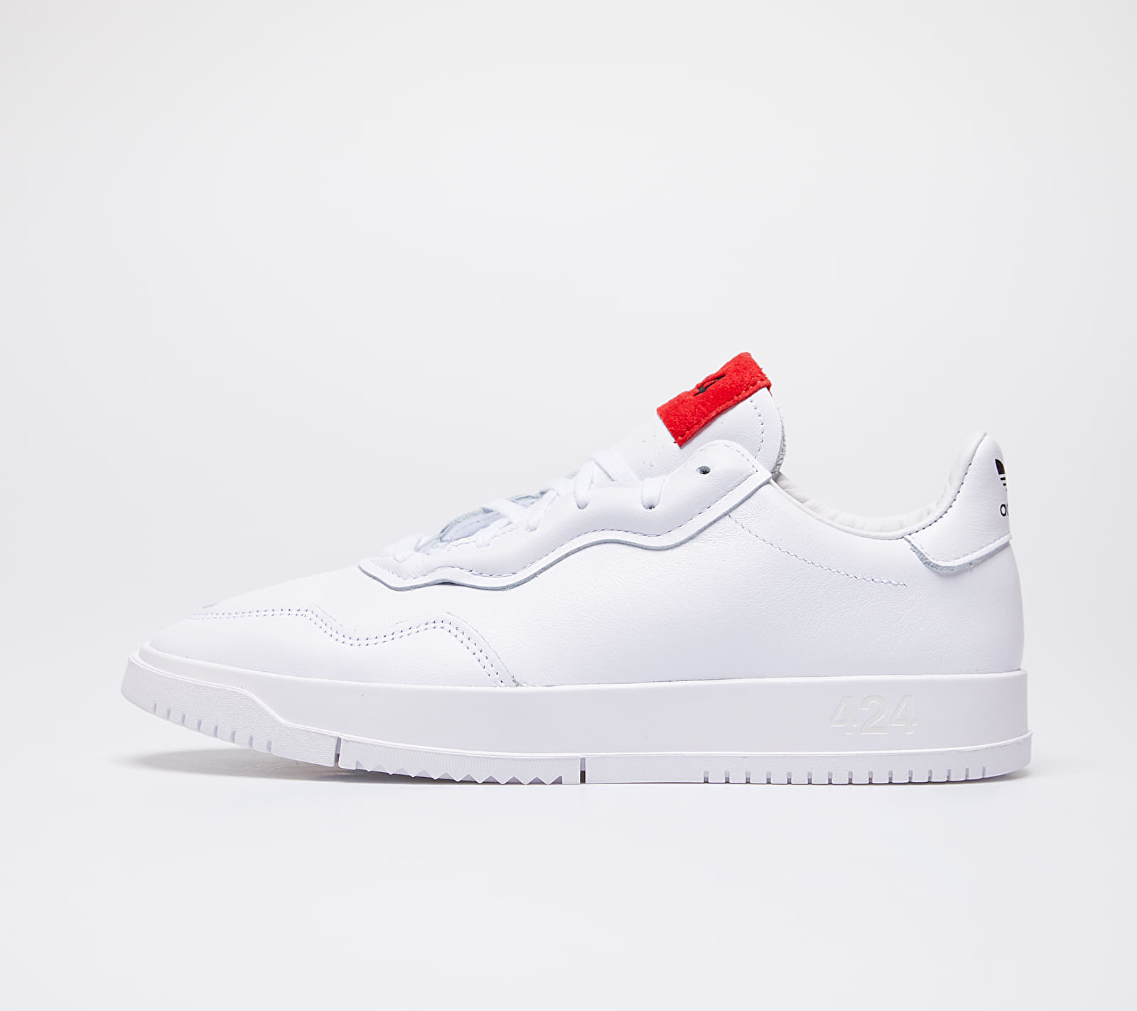 adidas x 424 SC Premiere Ftwr White/ Ftwr White/ Ftwr White FX6740