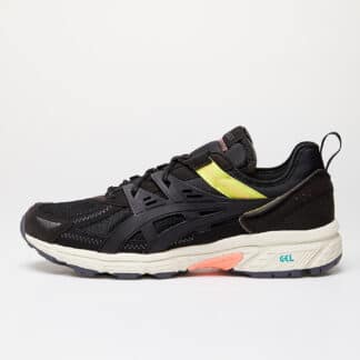 Asics Gel Venture Re Black/ Black 1021A410-001