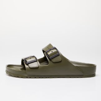 Birkenstock Arizona EVA Khaki 0129491