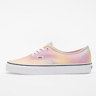 Vans Authentic (Aura Shift) Multi/ True White VN0A2Z5IWGQ1