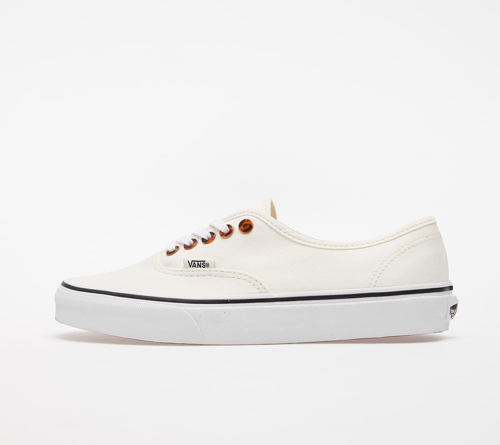 Vans Authentic (Tort) Classic White/ True White VN0A2Z5IWO11