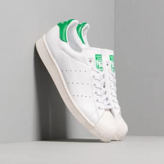 adidas Superstan Ftw White/ Ftw White/ Green FW9328