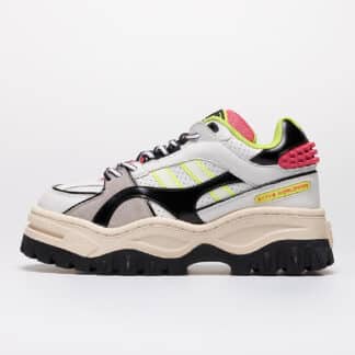 Eytys Grand Prix Leather White 0819