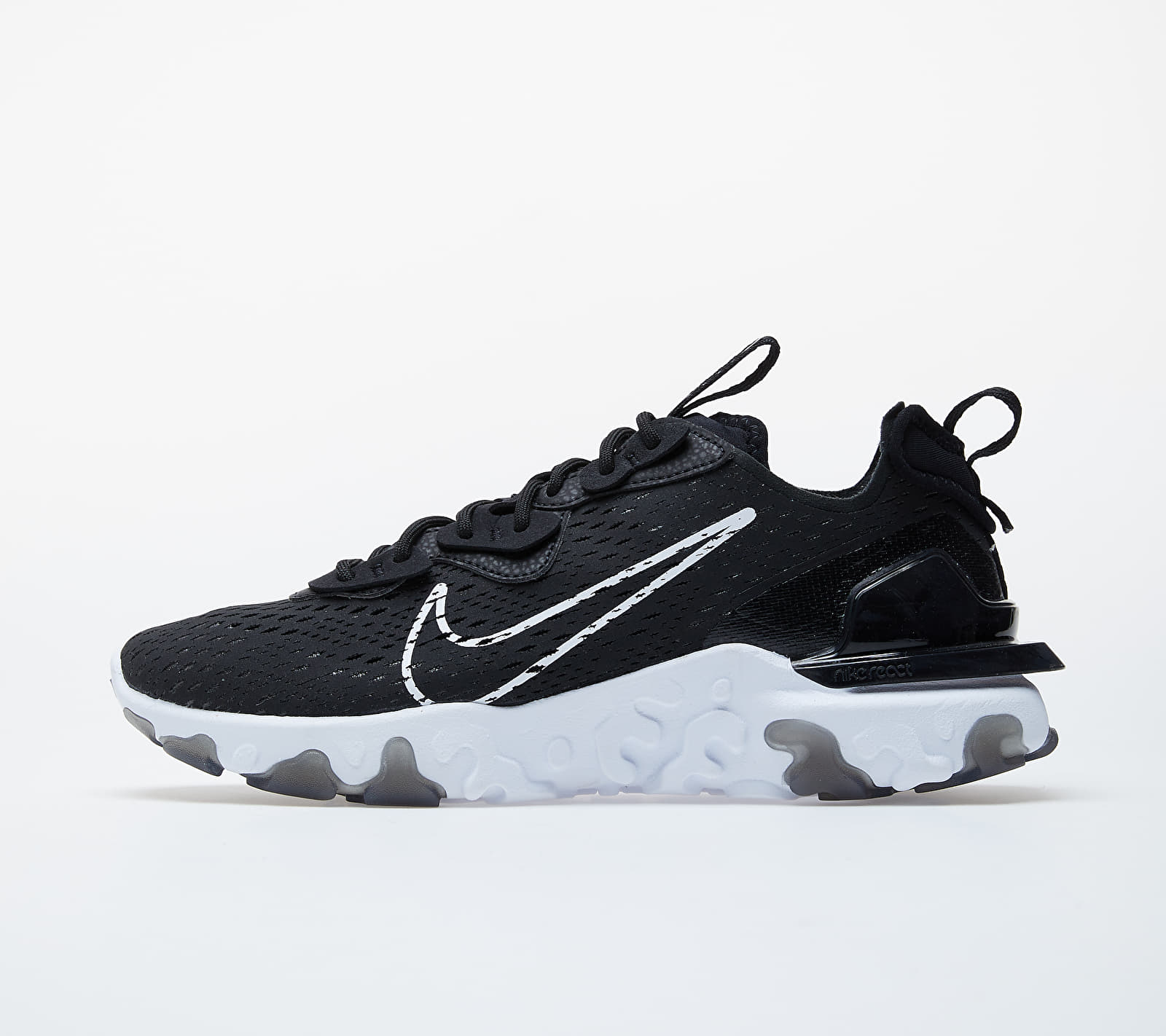 Nike React Vision Black/ White-Black CD4373-006