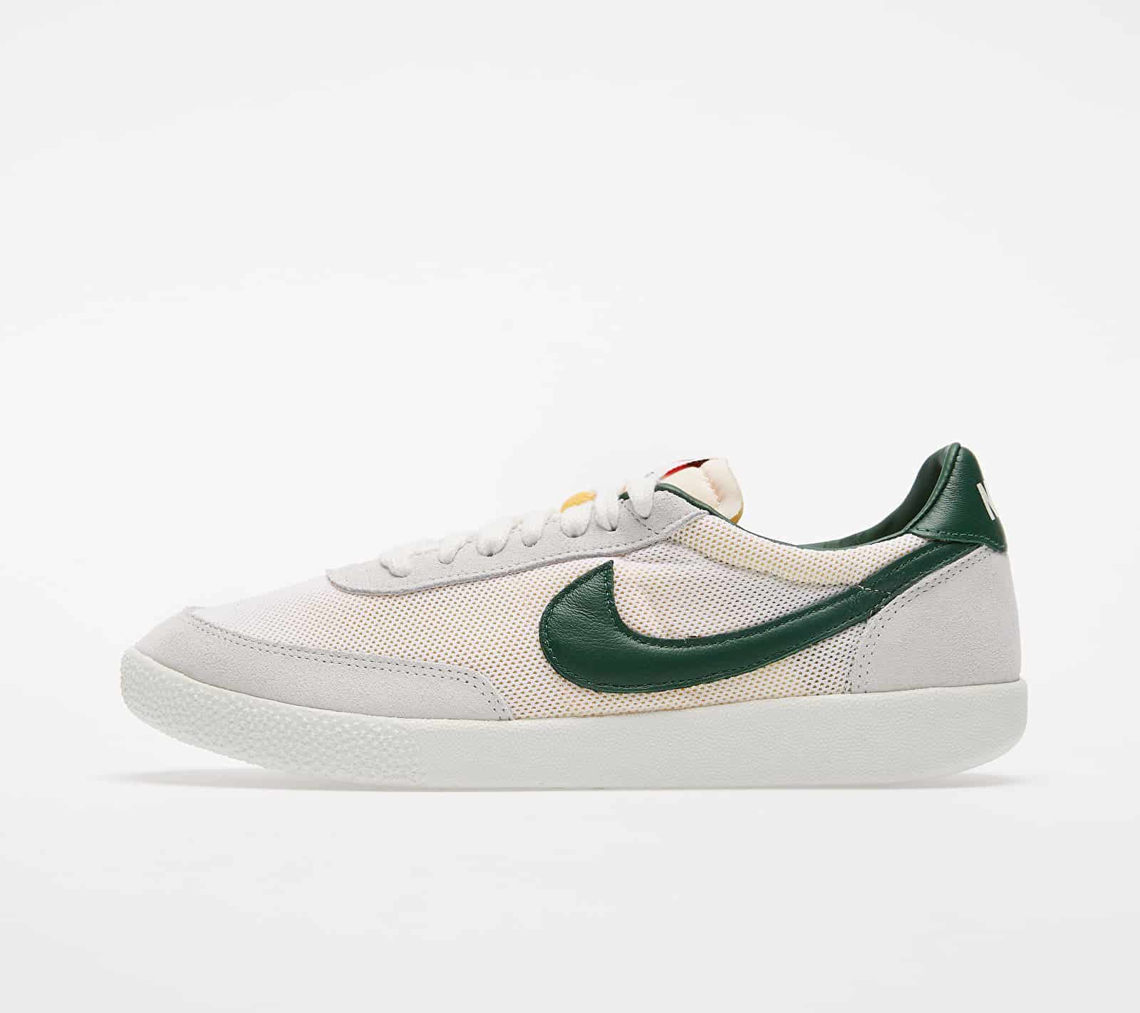 Nike Killshot OG SP Sail/ Gorge Green CU9180-100