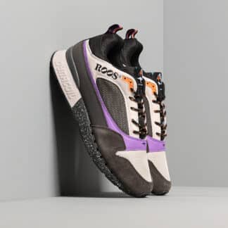 KangaROOS Rage MTN Black/ Grey 472520005200