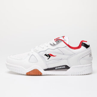 KangaROOS Ultralite OG NP White/ Red 47256 000 0029