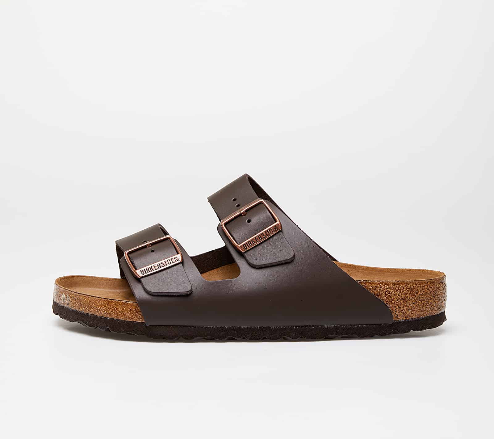 Birkenstock Arizona BS Dark Brown 0051101