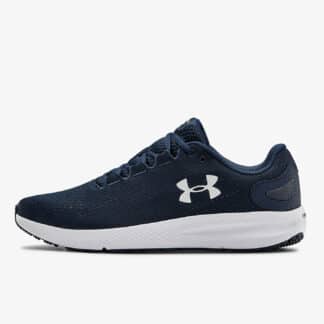 Under Armour Charged Pursuit 2 Navy 3022594-401