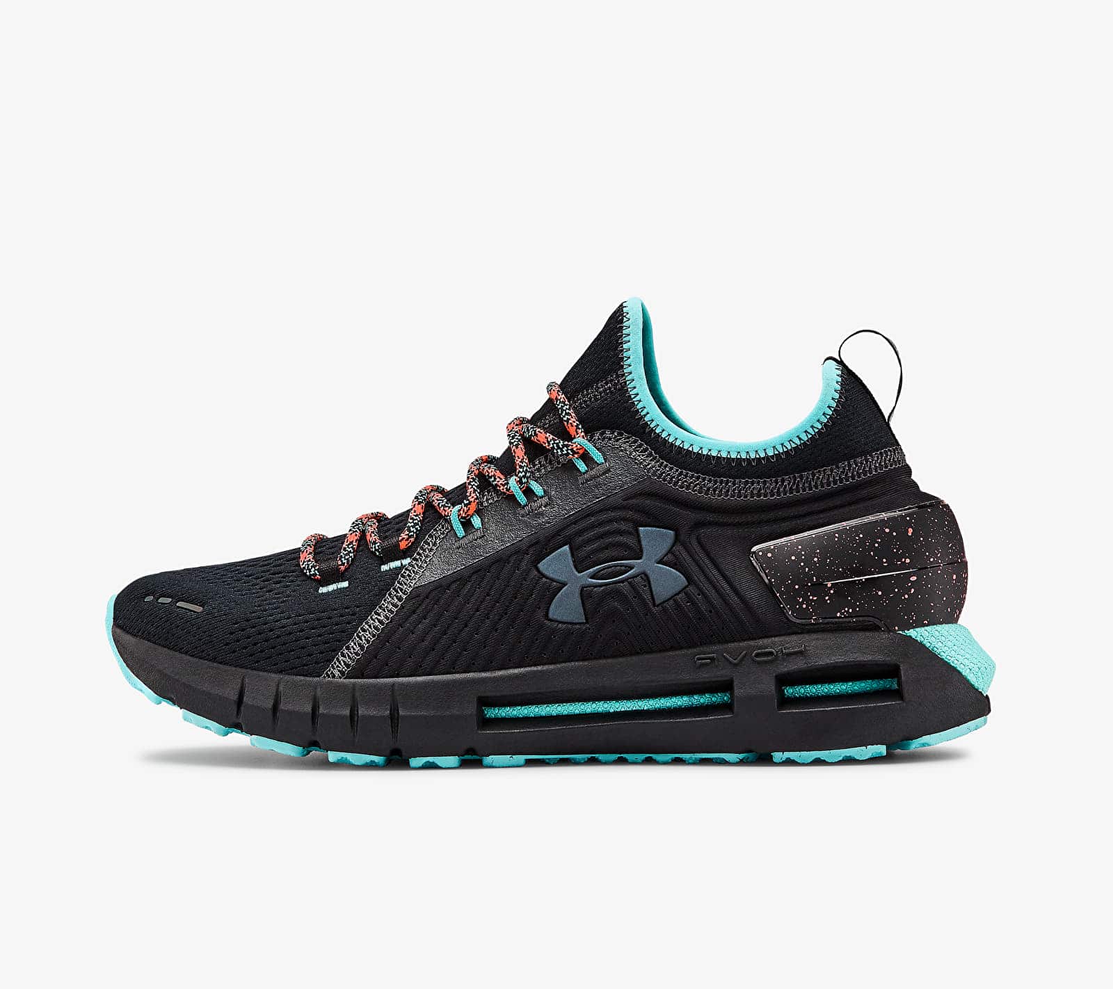 Under Armour HOVR Phantom SE Trek Black 3023230-002