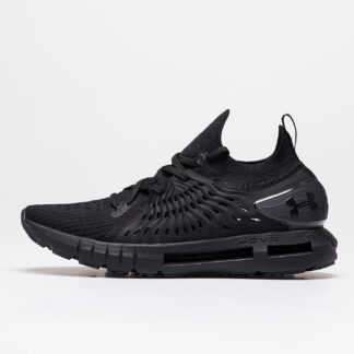 Under Armour HOVR Phantom RN Black 3022590-002