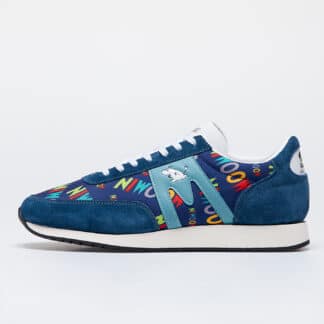 Karhu x Moomin Albatross 82 Stellar/ Cameo Blue F807009