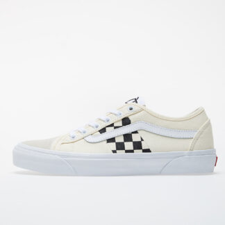 Vans Bess Ni (Check) Classic White/ True White VN0A4BTHT801