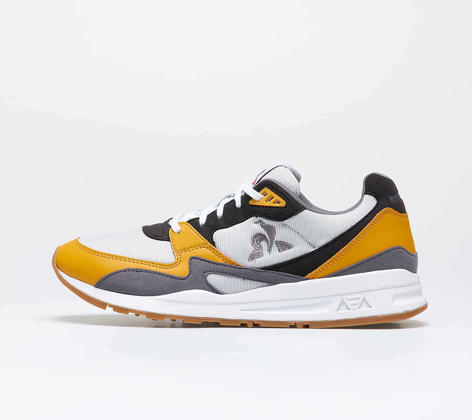 le coq sportif R800 Galet/ Mineral Yellow 2010176