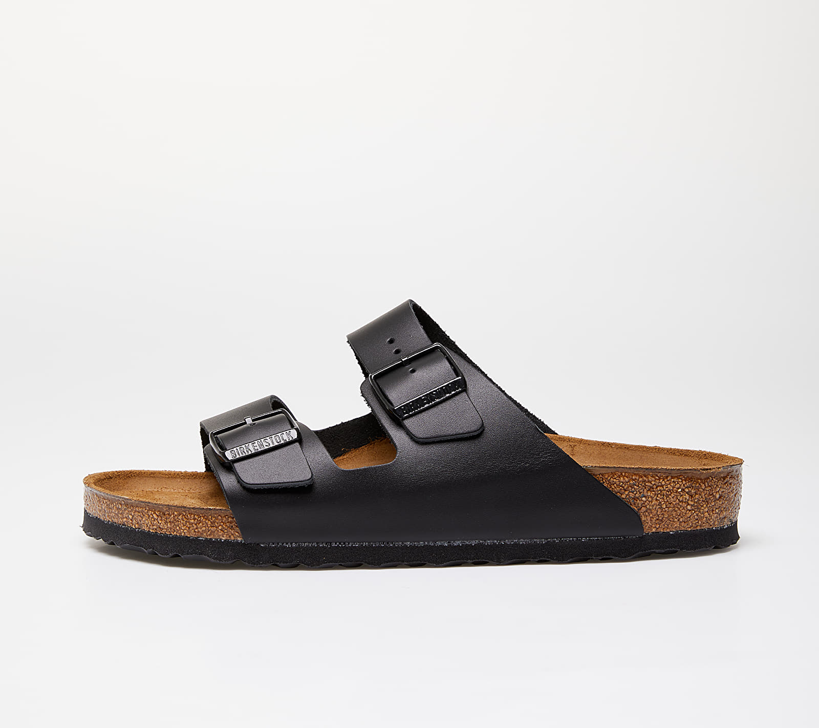 Birkenstock Arizona NL Black 51191
